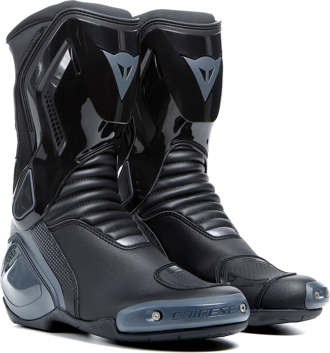 Dainese Kurzstiefel Dainese Metropolis D-WP Motorrad Kurz-Stiefel