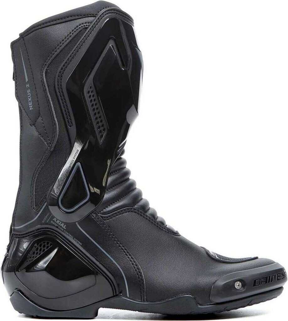 Dainese Bottes Nexus 2 Lady noir