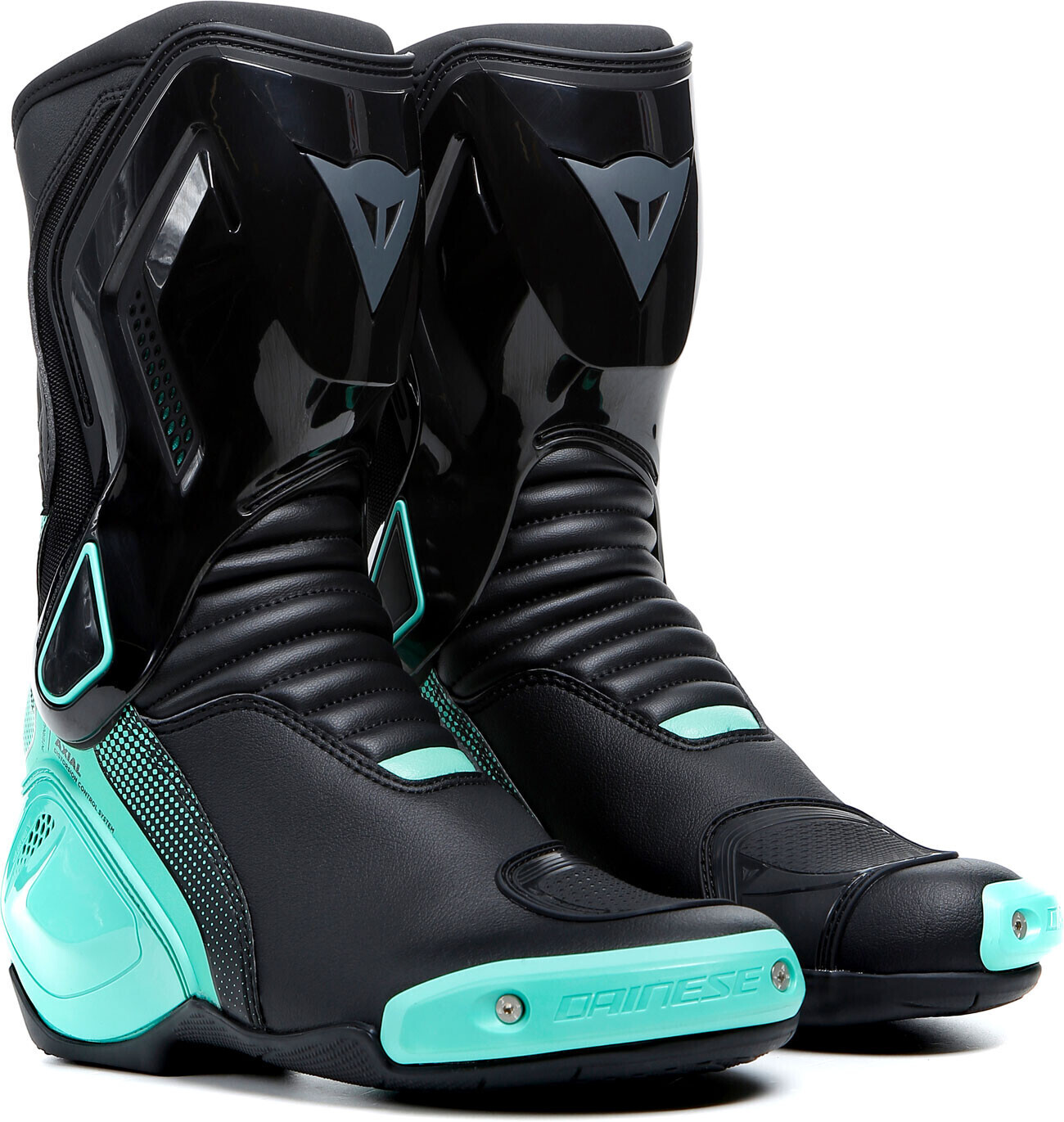 Dainese Bottes Nexus 2 Lady vert