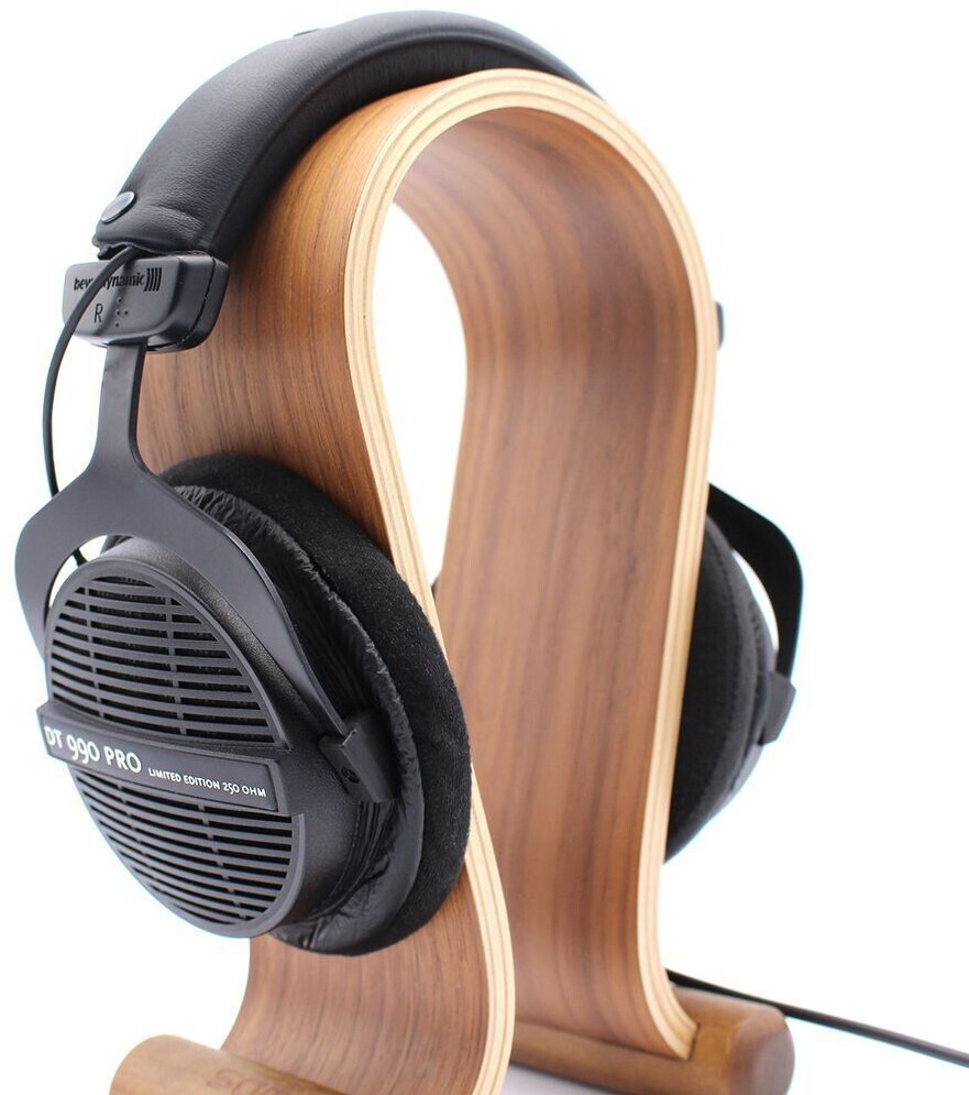 DT990PRO 250Ω Black Edition beyerdynamic