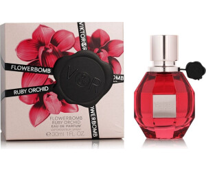 Viktor & Rolf Flowerbomb Ruby Orchid Eau de Parfum ab 22,40