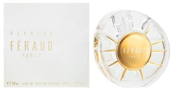 Féraud Bonheur Eau de Parfum (50ml)