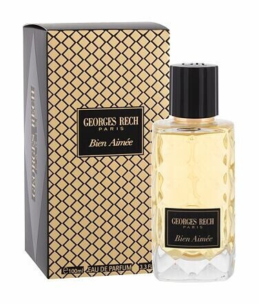 Georges Rech Bien Aimée Eau de Parfum (100ml)