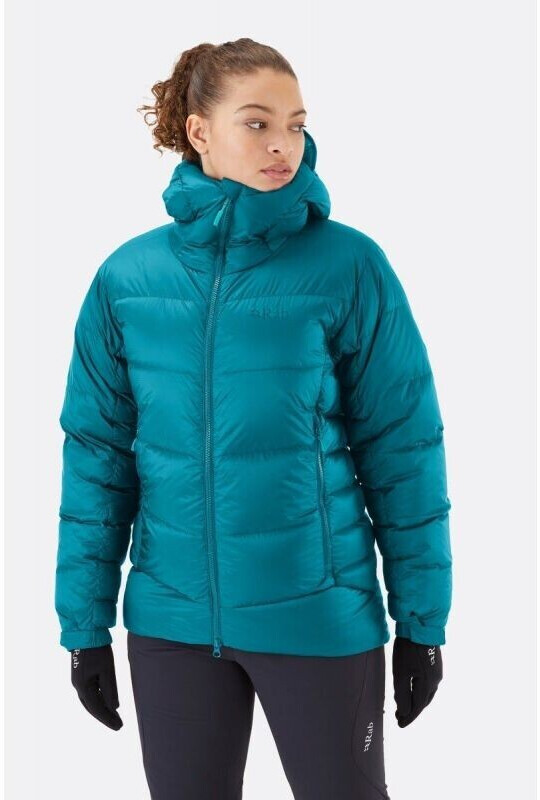 Rab Women s Positron Pro Down Jacket ab 343 35 Preisvergleich bei idealo