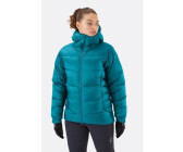 Rab Women s Positron Pro Down Jacket ab 299 90 Preisvergleich
