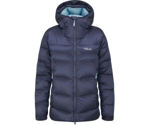 Rab womens ascent jacket shop