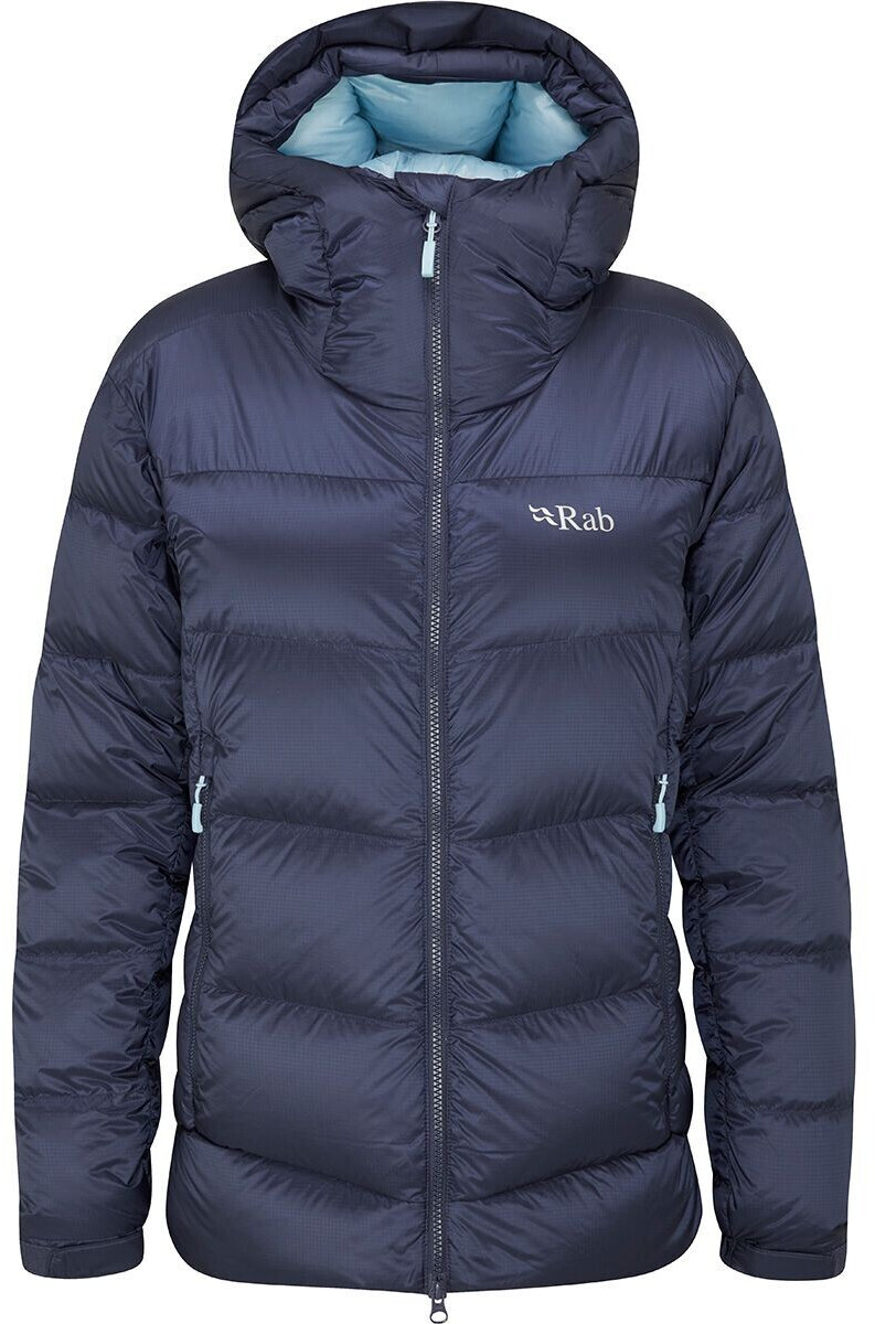 Rab Women's Positron Pro Down Jacket deep ink