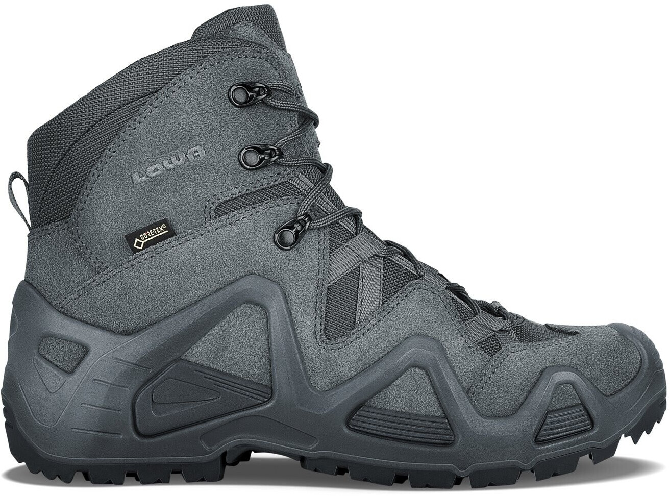 Lowa Zephyr GTX Mid TF (310537-0737) wolf