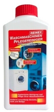 Reinex Waschmaschinenpflege (250 ml), Bild 5