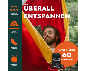 Hng Hngematte inkl. Aufhngung ab 89.9  | Vergleiche 3 Angebote auf  idealo.de