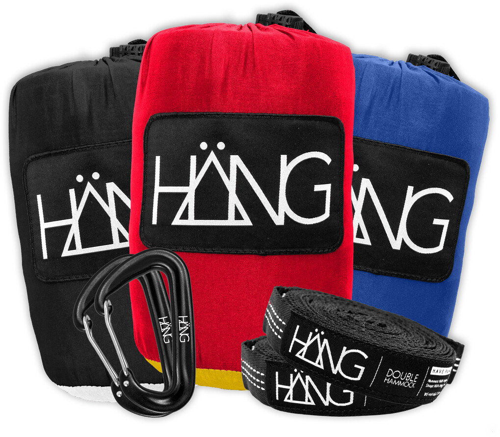 Häng Hammock