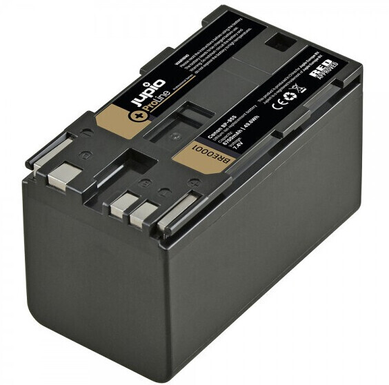 Jupio ProLine BP-955