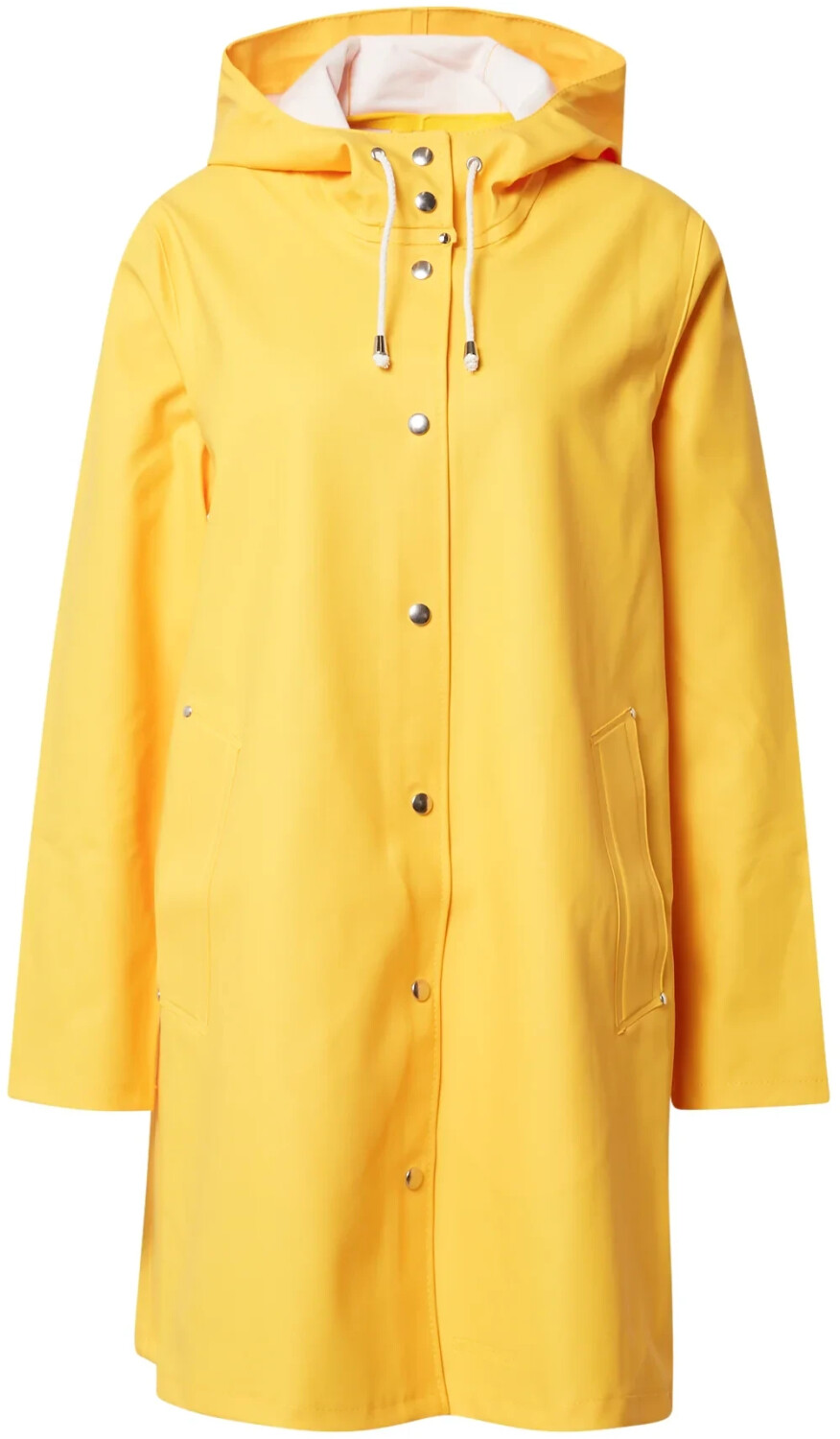 Stutterheim Mosebacke yellow