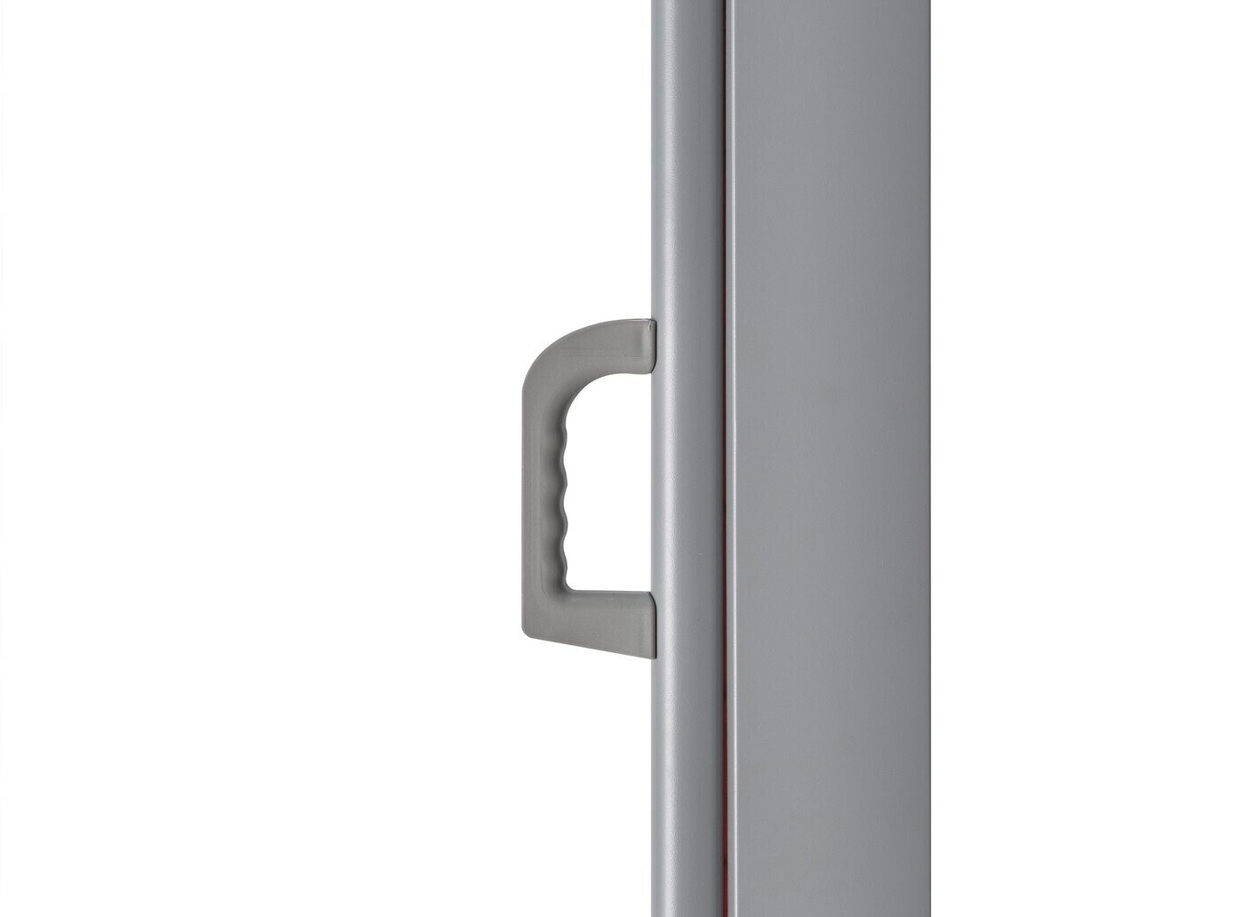 Gartenfreude Folding Screen 300x160cm anthracite
