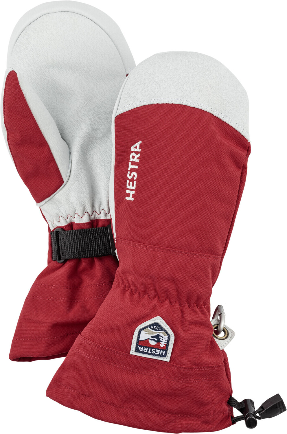 Army heli ski outdry store