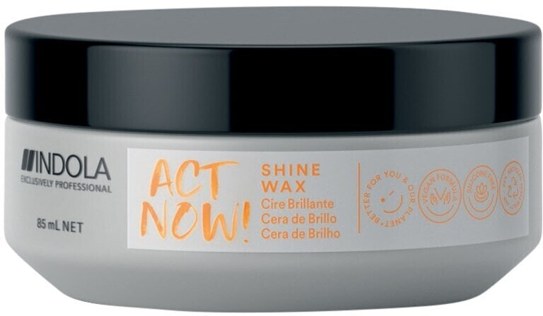 Indola Act now cire brillante (85 ml)