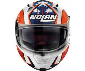 Nolan N60 6 Gemini Replica Casey Stoner desde 188 99 Compara