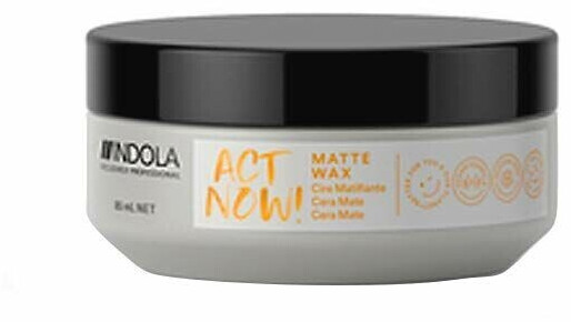 Indola Act now cire matte (85 ml)