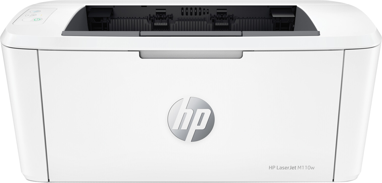 HP LaserJet Pro M110w (7MD66F)