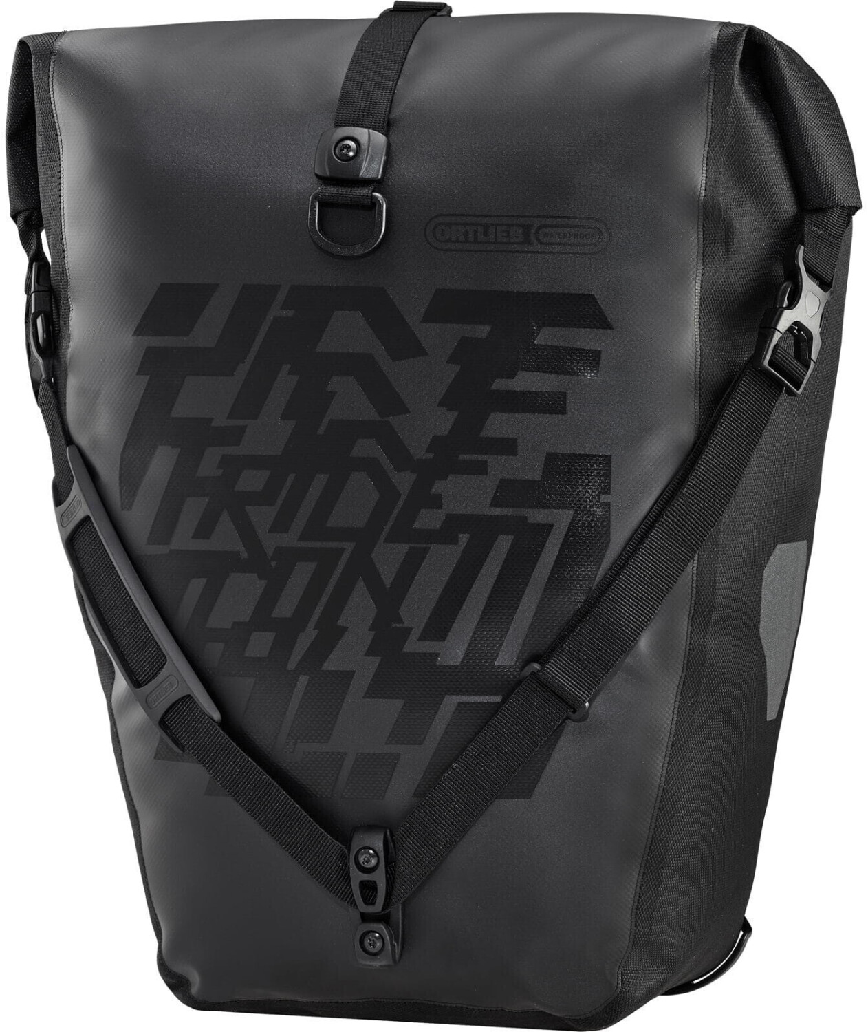 Ortlieb back roller online design uphill