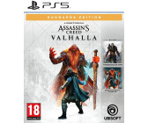 Assassin's Creed: Valhalla - Ragnarök Edition (PS5)