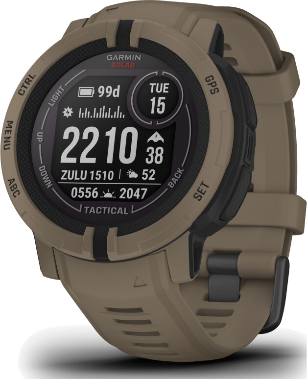 Instinct tactical coyote online