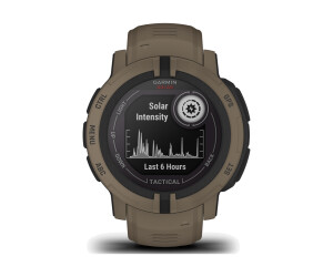 Garmin instinct tactical coyote on sale