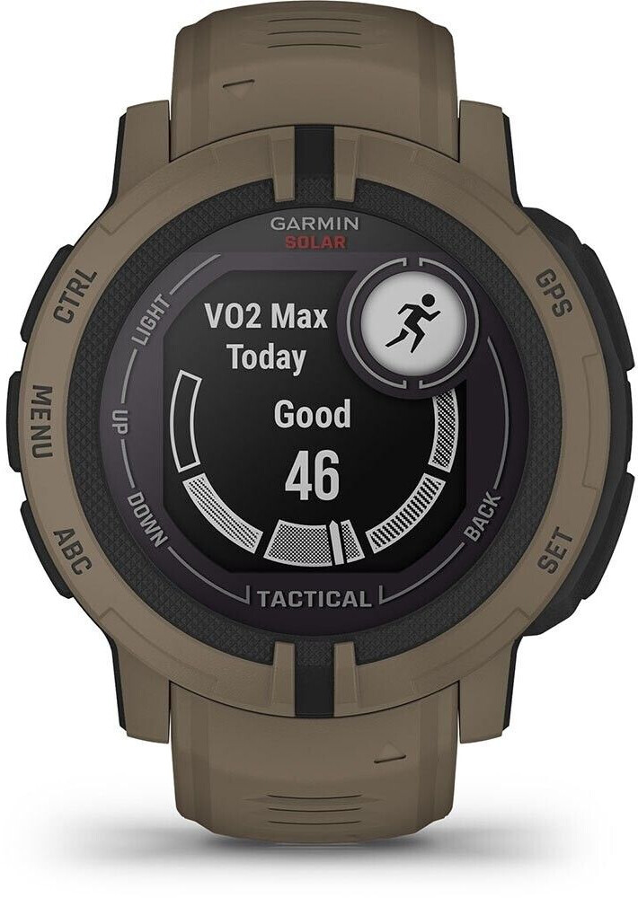 garmin tactical coyote