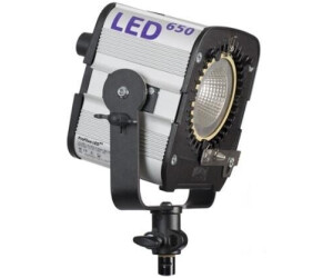 Hedler Profilux LED650