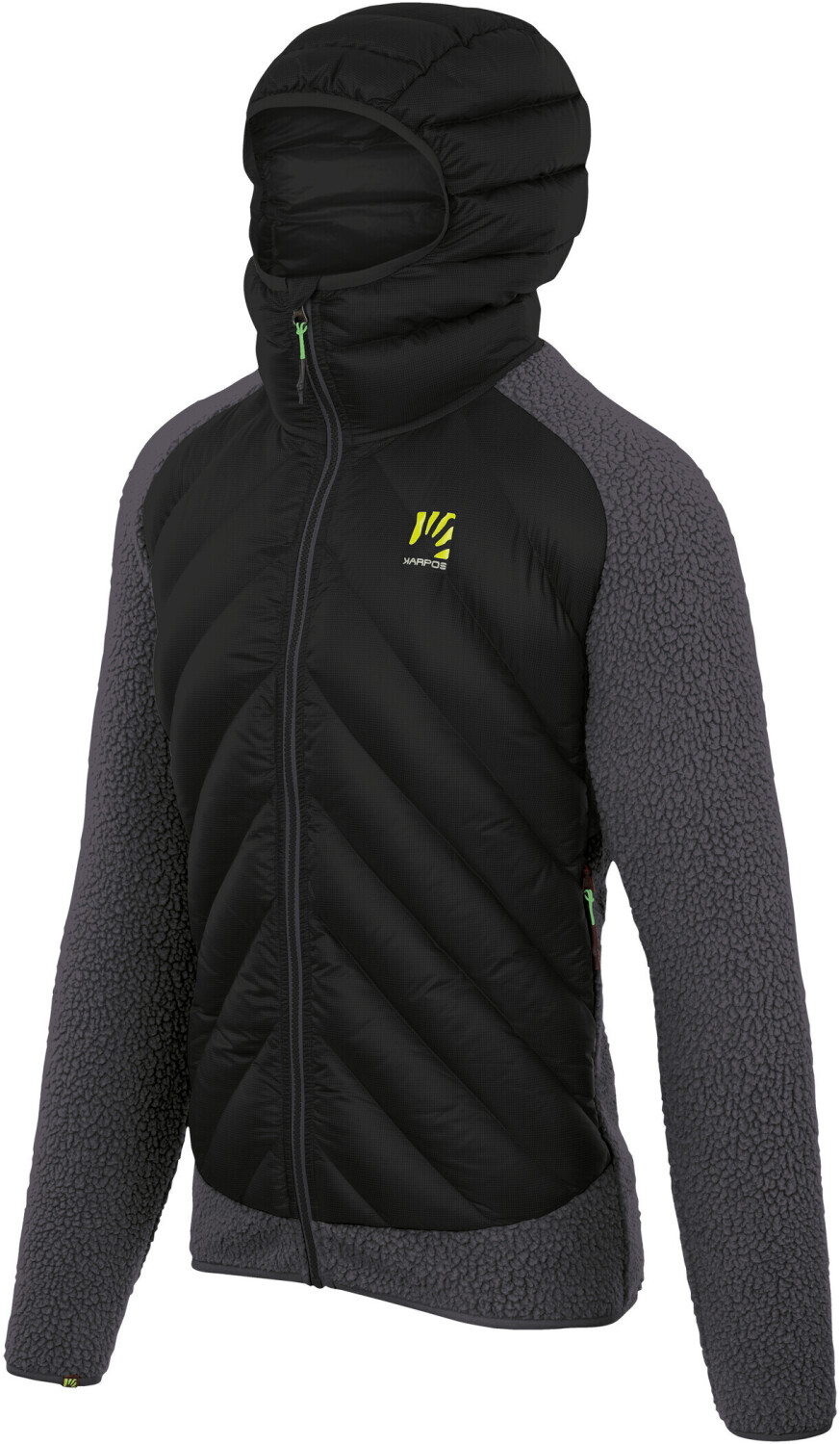 KARPOS Women's Marmarole Tech Jacket