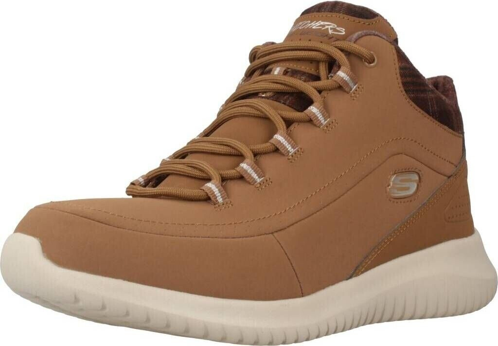 Skechers ultra flex just chill clearance lifestyle ayakkab
