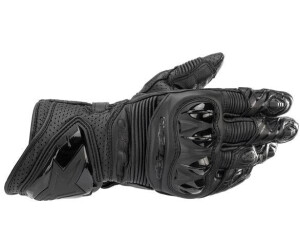 Guantes de Moto Alpinestars GP Pro R3 Gloves Black Talla L
