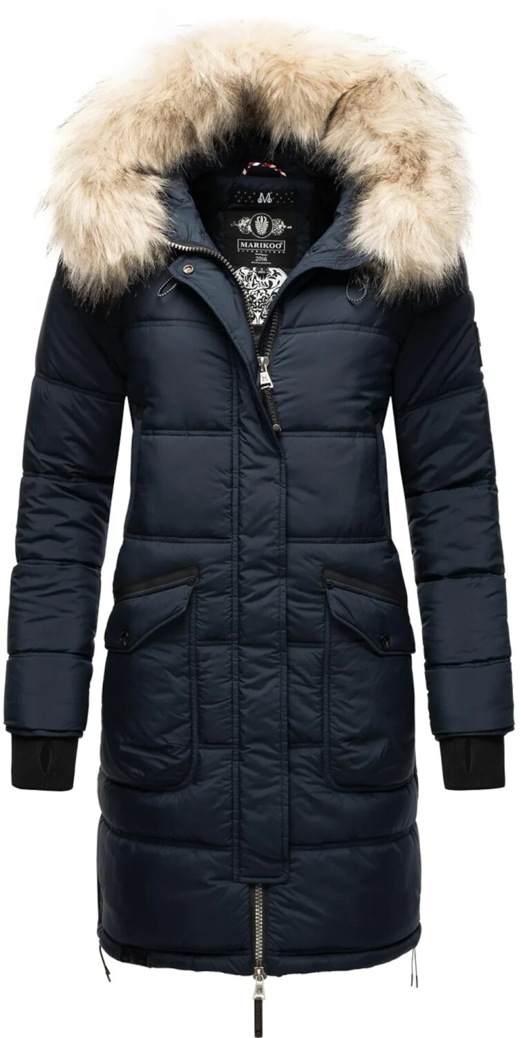 Marikoo Chaskaa navy