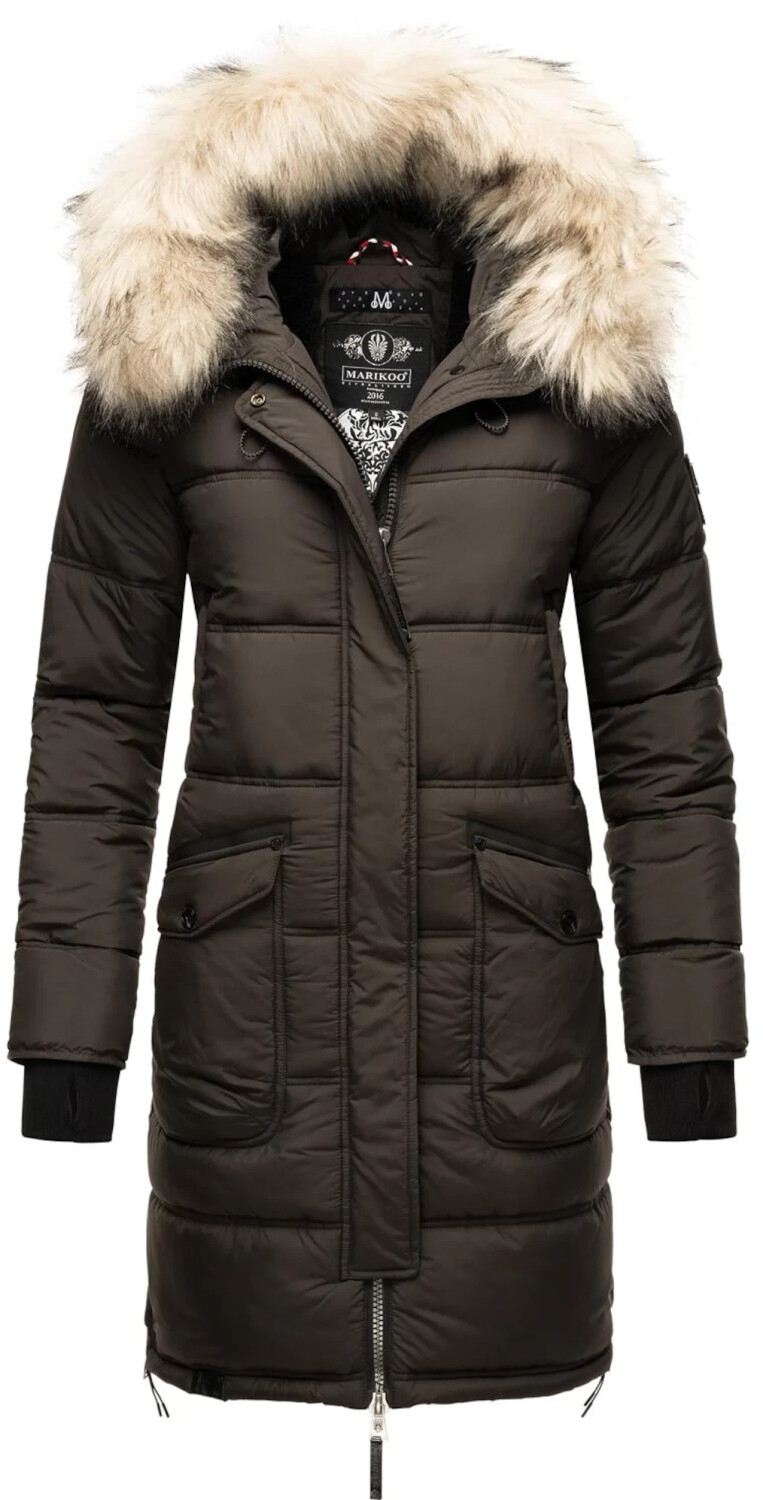 Marikoo Chaskaa anthracite