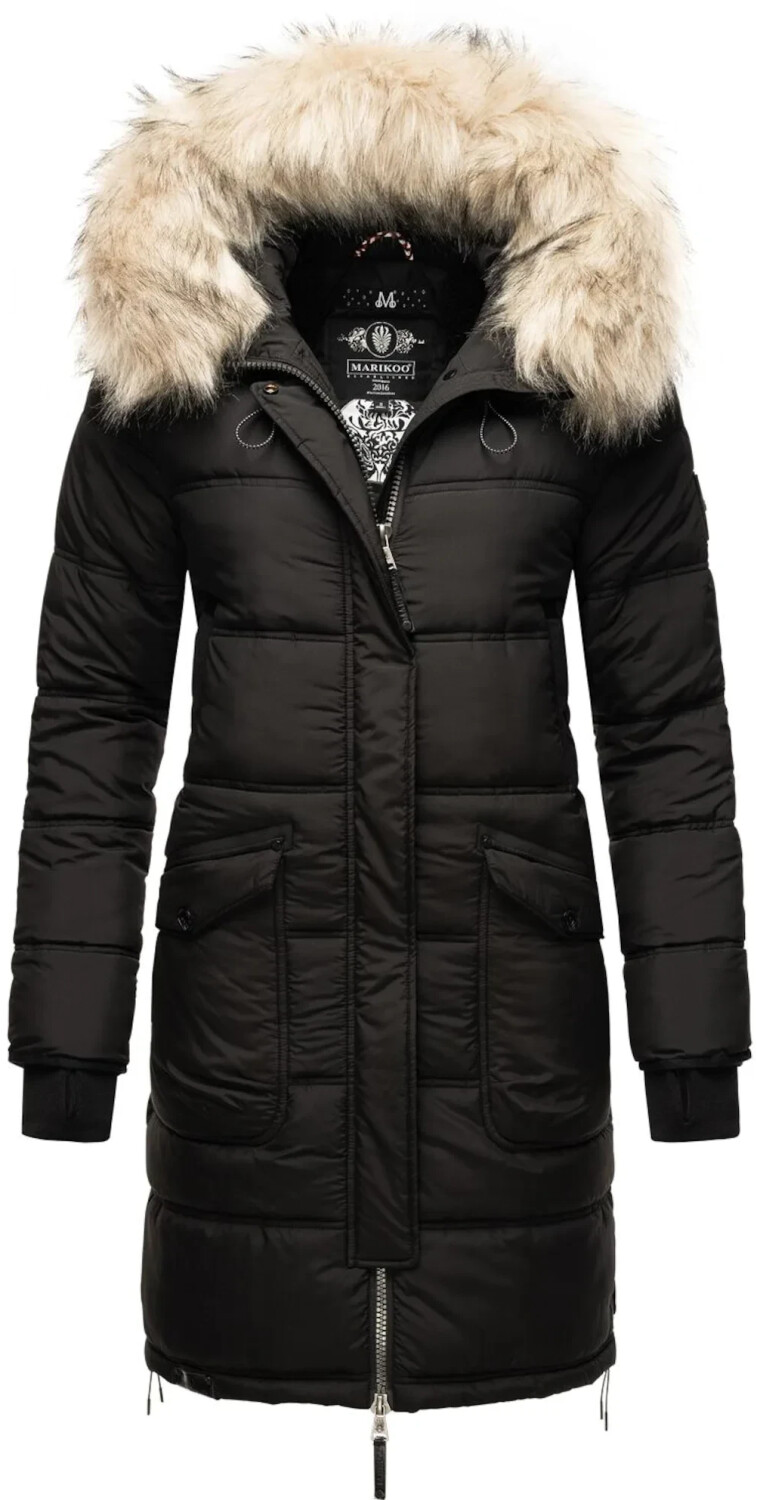 Marikoo Chaskaa black