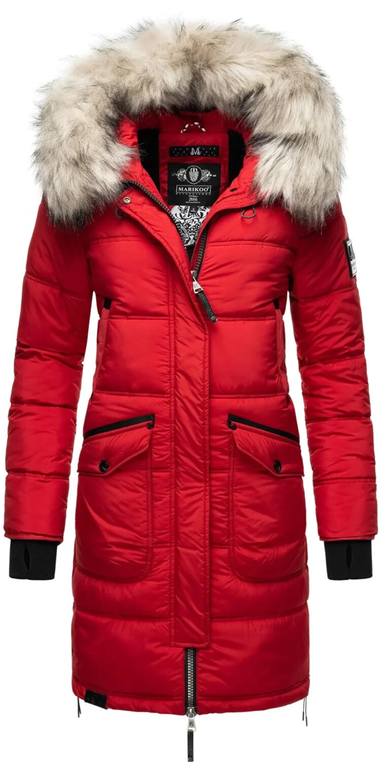 Marikoo Chaskaa red