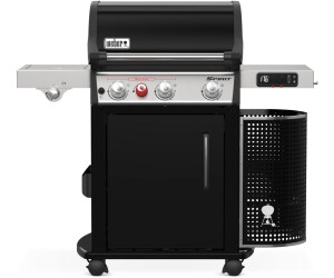 Weber Spirit EPX-335s GBS Smart Grill