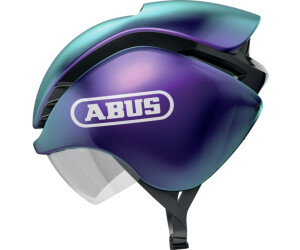 ABUS GameChanger TRI flipflop purple