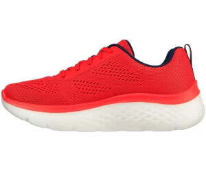 Skechers burst tr mujer naranja outlet