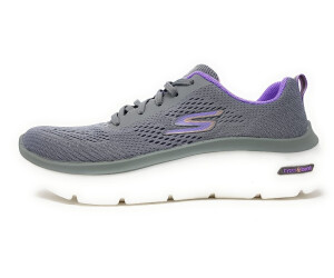 Skechers go walk outlet 5.5 womens gold