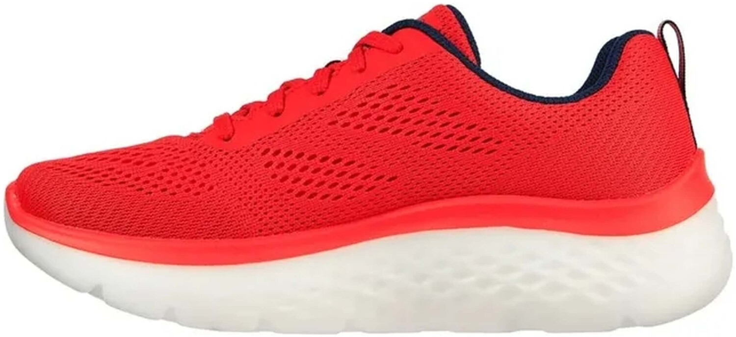 Skechers go walk donna rosso discount