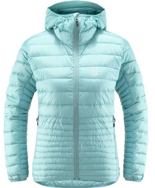 Buy Hagl fs Micro Nordic Down Hood Women from 137.90 Today