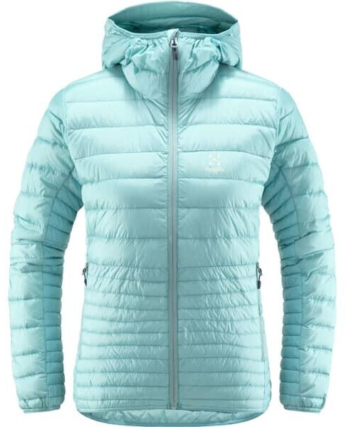 Haglöfs Micro Nordic Down Hood Women