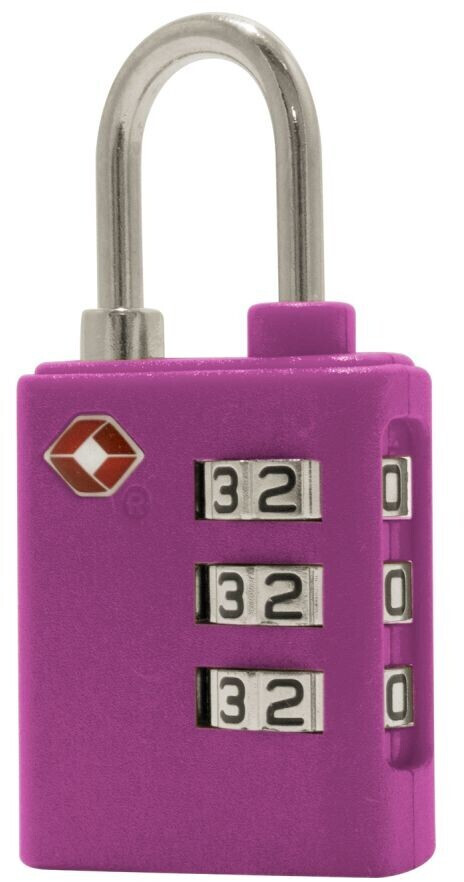 Hauptstadtkoffer HK-TSA-002 (121457438)