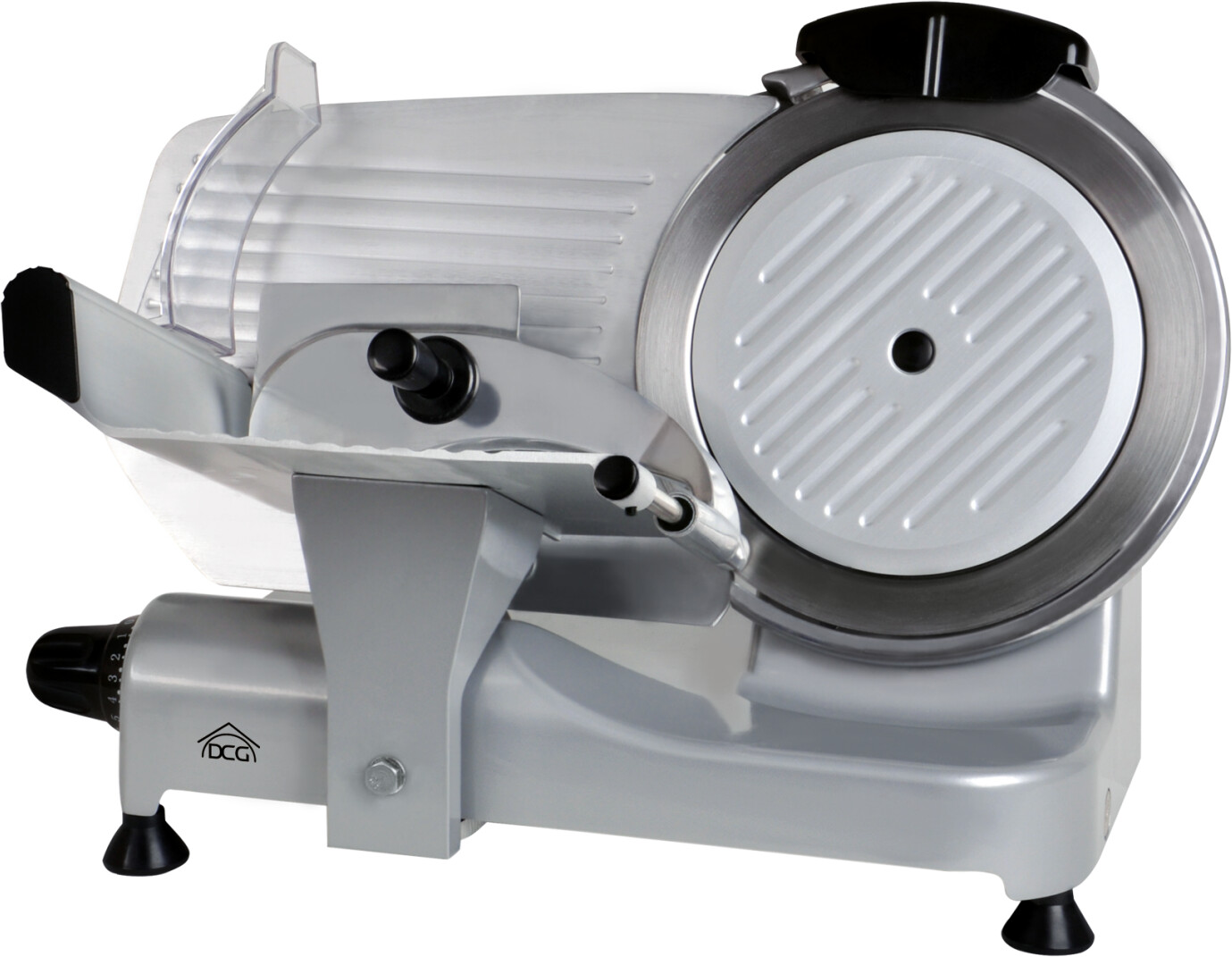 DCG Eltronic AS2495