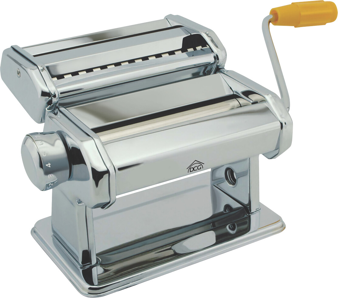 DCG Eltronic PM1600