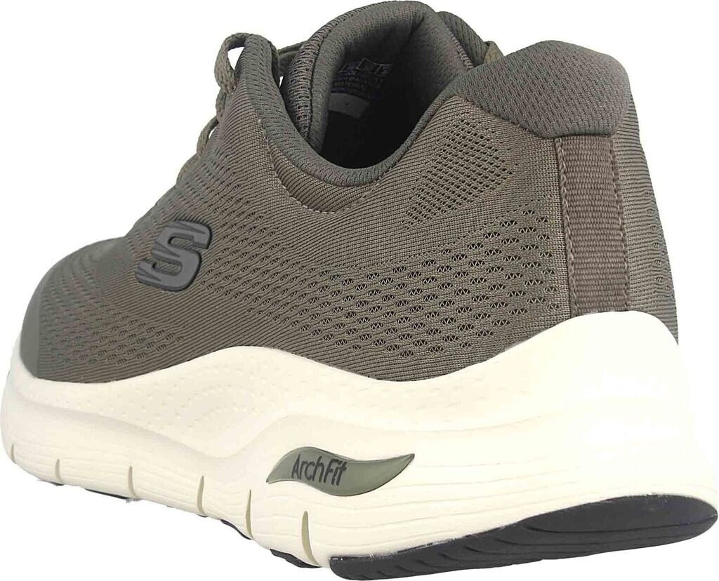 Skechers discount scarpe recensioni