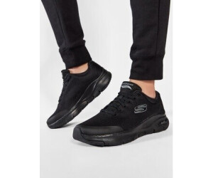 Skechers Arch Fit black desde 57 95 Compara precios en idealo