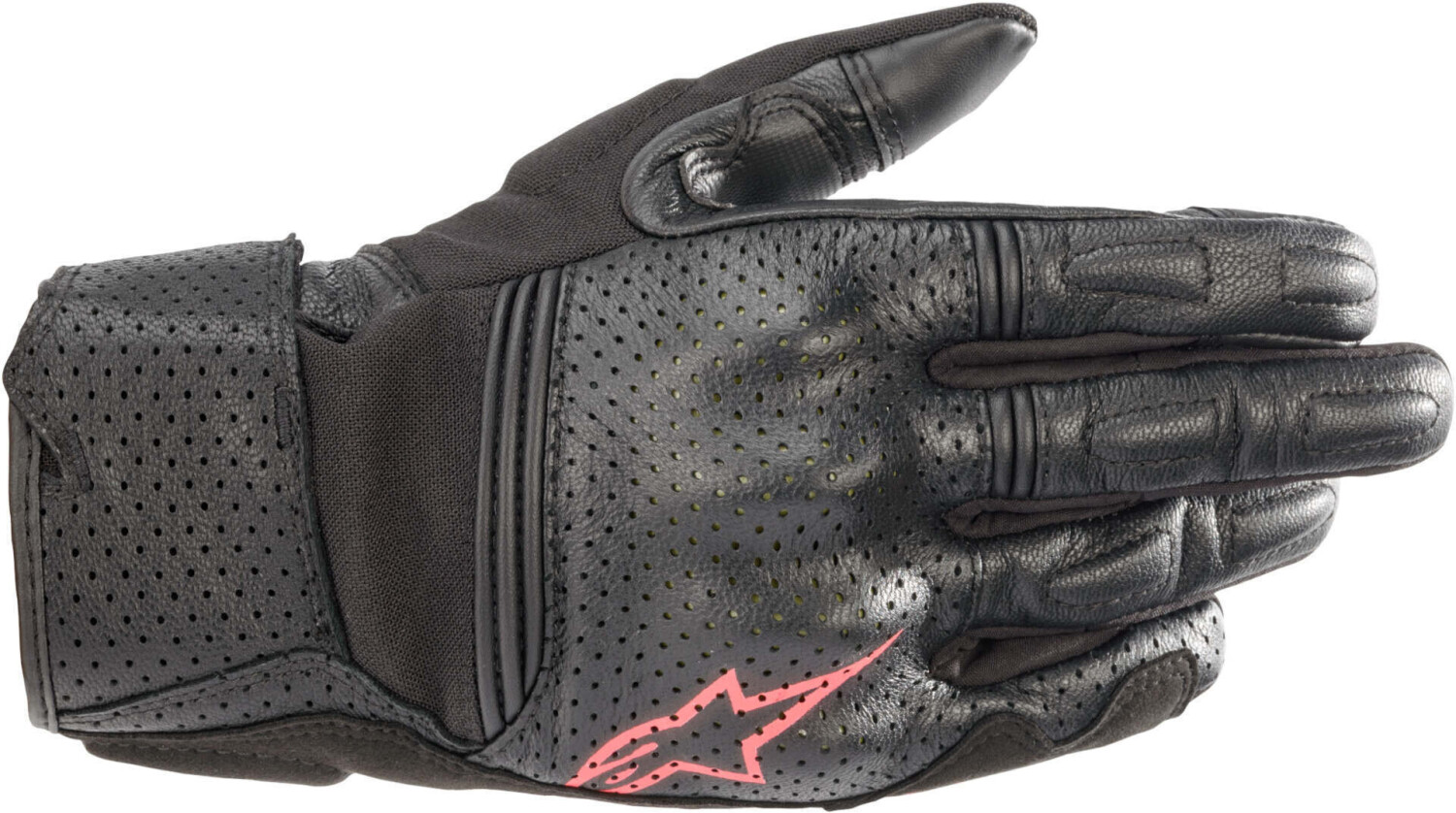 Alpinestars Stella Kalea black/diva pink