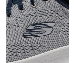 Buy Skechers Arch Fit grey navy from 69.99 Today Best Deals